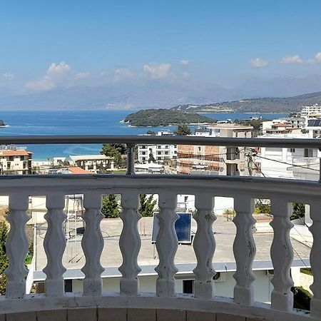 Hotel Ksamil'S Island View Exteriér fotografie